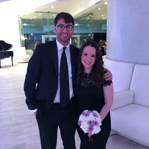 Meet your Posher, Adina